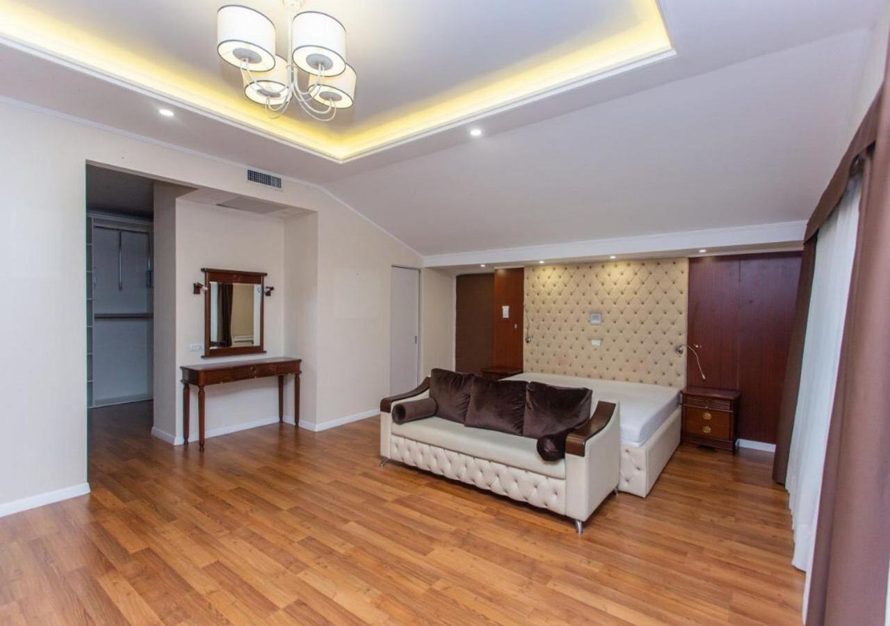 Hotel Olsi Chisinau Room photo